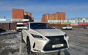 Lexus RX 200t, 2 автомат, 2020, кроссовер Көкшетау