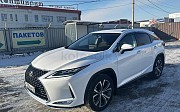 Lexus RX 200t, 2 автомат, 2020, кроссовер Көкшетау