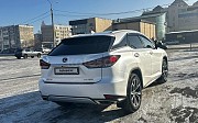 Lexus RX 200t, 2 автомат, 2020, кроссовер Көкшетау