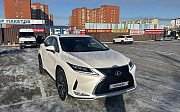 Lexus RX 200t, 2 автомат, 2020, кроссовер Көкшетау