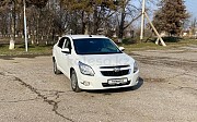 Chevrolet Cobalt, 1.5 механика, 2020, седан Жетысай
