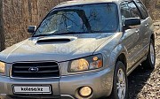 Subaru Forester, 2.5 автомат, 2004, кроссовер 