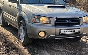 Subaru Forester, 2.5 автомат, 2004, кроссовер 