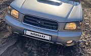 Subaru Forester, 2.5 автомат, 2004, кроссовер 