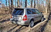 Subaru Forester, 2.5 автомат, 2004, кроссовер 