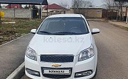 Chevrolet Nexia, 1.5 автомат, 2020, седан 