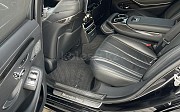 Mercedes-Benz S 400, 3 автомат, 2015, седан Алматы