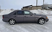 Mercedes-Benz C 220, 2.2 автомат, 1995, седан Қарағанды