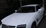 Chrysler Crossfire, 3.2 автомат, 2004, купе 