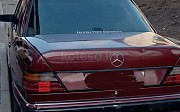 Mercedes-Benz E 230, 2.3 механика, 1990, седан Талдықорған