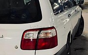 Subaru Forester, 2.5 автомат, 2001, кроссовер 