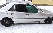 Mercedes-Benz C 280, 2.8 автомат, 1994, седан Қарағанды