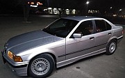 BMW 320, 2 автомат, 1995, седан Алматы