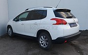 Peugeot 2008, 1.2 механика, 2015, хэтчбек 