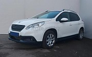 Peugeot 2008, 1.2 механика, 2015, хэтчбек Алматы