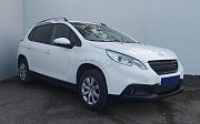 Peugeot 2008, 1.2 механика, 2015, хэтчбек Алматы