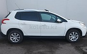 Peugeot 2008, 1.2 механика, 2015, хэтчбек Алматы