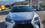 Lexus RX 350, 3.5 автомат, 2019, кроссовер Алматы