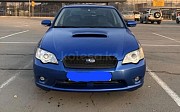 Subaru Legacy, 3 автомат, 2003, седан Караганда