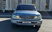 Lexus LX 470, 4.7 автомат, 2003, внедорожник 