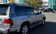 Lexus LX 470, 4.7 автомат, 2003, внедорожник 