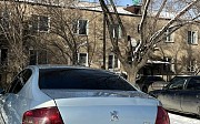 Peugeot 407, 2 автомат, 2007, седан Алматы