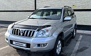 Toyota Land Cruiser Prado, 2.7 автомат, 2007, внедорожник 