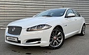 Jaguar XF, 2 автомат, 2014, седан Алматы