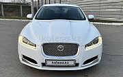 Jaguar XF, 2 автомат, 2014, седан Алматы