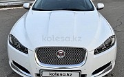 Jaguar XF, 2 автомат, 2014, седан Алматы