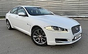 Jaguar XF, 2 автомат, 2014, седан Алматы