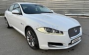 Jaguar XF, 2 автомат, 2014, седан 