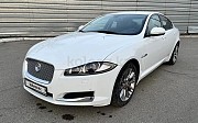 Jaguar XF, 2 автомат, 2014, седан 