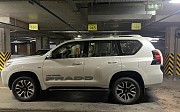 Toyota Land Cruiser Prado, 4 автомат, 2022, внедорожник Нұр-Сұлтан (Астана)