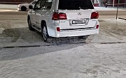 Lexus LX 570, 5.7 автомат, 2008, внедорожник 