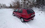 Volkswagen Golf, 1.6 механика, 1995, хэтчбек Петропавловск