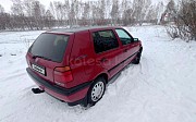 Volkswagen Golf, 1.6 механика, 1995, хэтчбек Петропавловск