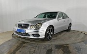 Mercedes-Benz E 320, 3.2 автомат, 2003, седан Актобе