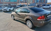 Volkswagen Polo, 1.6 механика, 2015, седан 