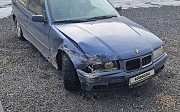 BMW 316, 1.6 механика, 1994, хэтчбек Алматы