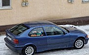 BMW 316, 1.6 механика, 1994, хэтчбек Алматы