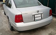 Volkswagen Passat, 1.8 автомат, 1998, седан Талдықорған