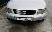 Volkswagen Passat, 1.8 автомат, 1998, седан Талдықорған