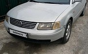 Volkswagen Passat, 1.8 автомат, 1998, седан Талдықорған