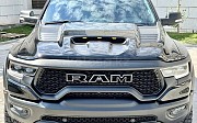 Dodge Ram, 6.2 автомат, 2021, пикап Нұр-Сұлтан (Астана)