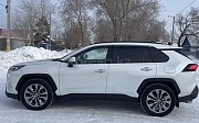 Toyota RAV 4, 2 автомат, 2019, кроссовер 