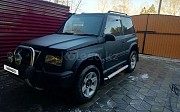 Suzuki Escudo, 2.8 автомат, 1996, внедорожник Өскемен