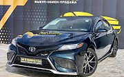 Toyota Camry, 2.5 автомат, 2021, седан Атырау