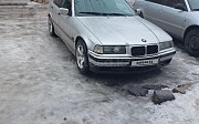BMW 320, 2 автомат, 1995, седан Караганда