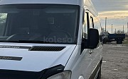 Mercedes-Benz Sprinter, 2.2 механика, 2009, микроавтобус Алматы